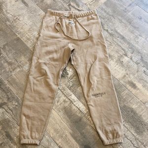 Essentials x Fear of God sweatpants